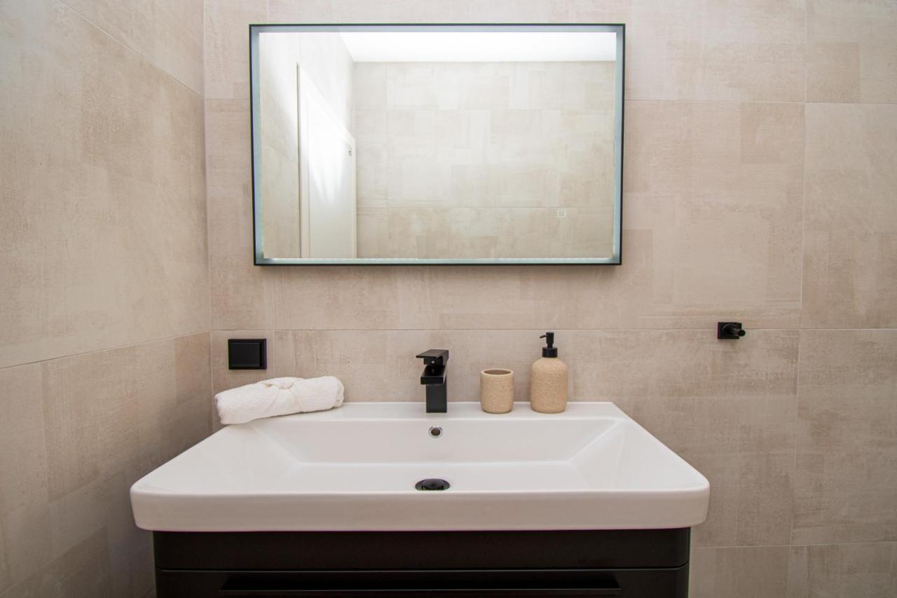 Villa Mina With A Private Pool In